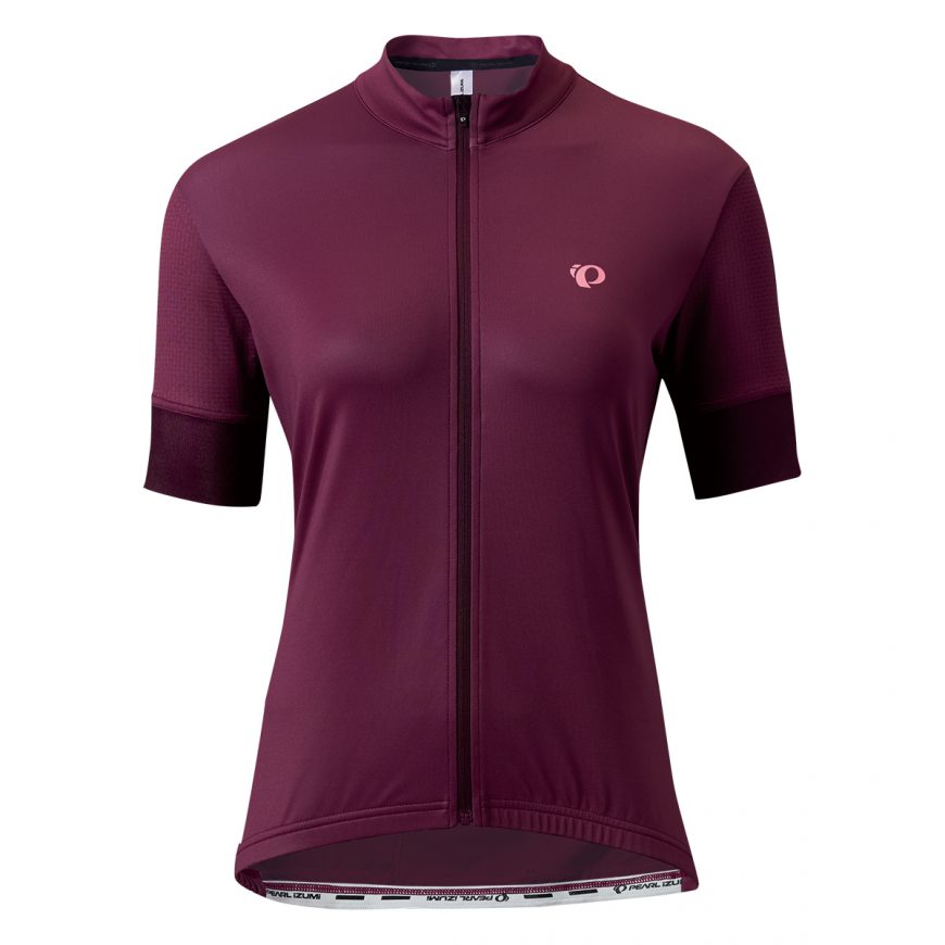 Women's Jersey - Race First Purple