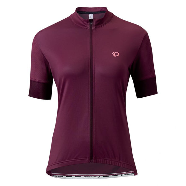 Women's Jersey - Race First Purple