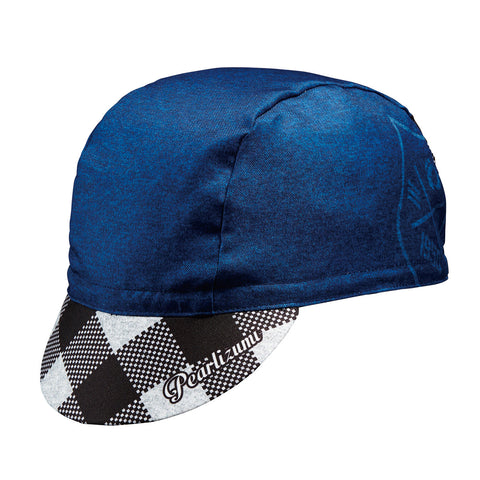 Cap - Print Checkered