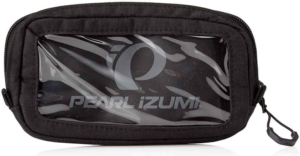 Wallet, Clear