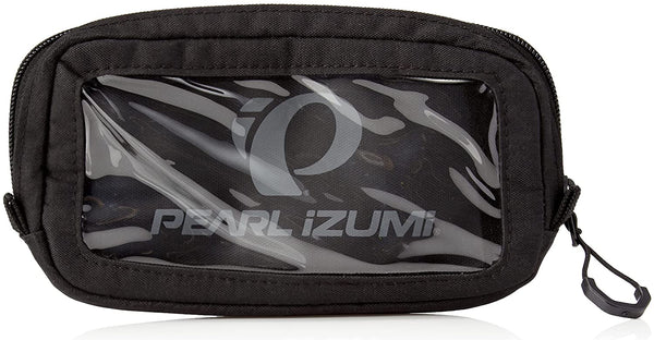 Wallet, Clear