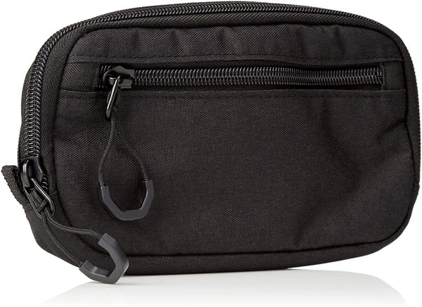 Wallet, Clear