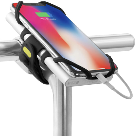 Bike Tie Pro Pack Stem Mount
