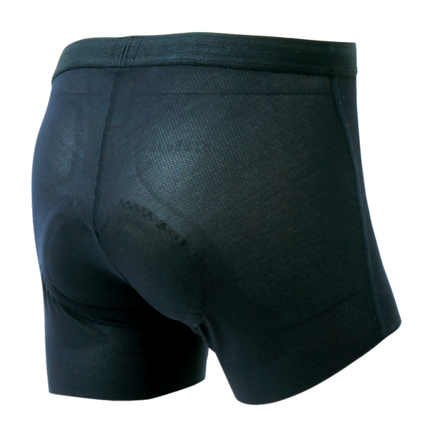 Women's Inner Shorts - CW Black