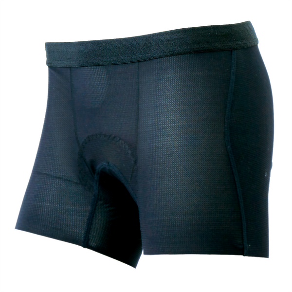 Women's Inner Shorts - CW Black