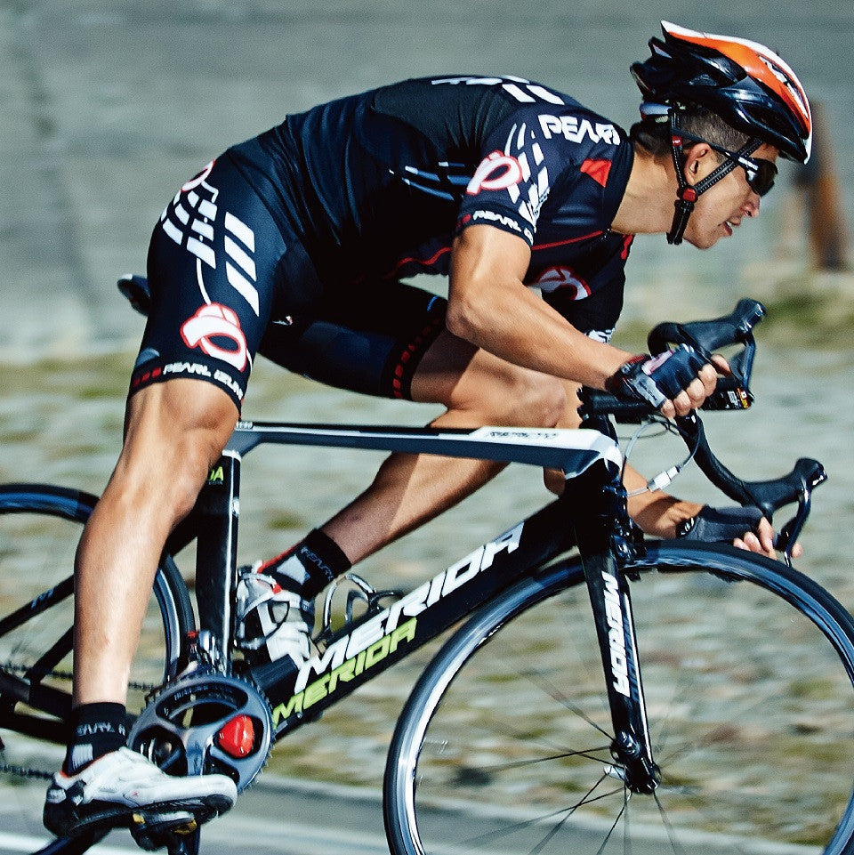 Experience Pearl Izumi