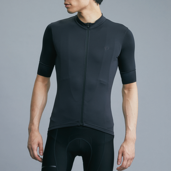 Men's Jersey - Race First Black