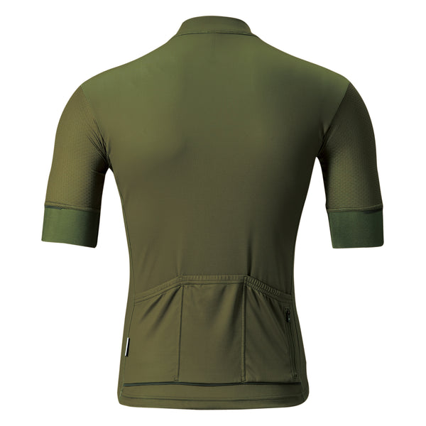 Men's Jersey - Race First Military