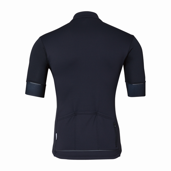 Men's Jersey - Race First Black