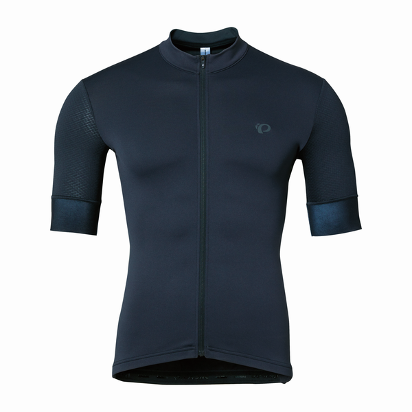 Men's Jersey - Race First Black