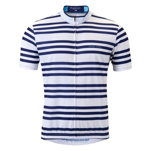 Men's Jersey - Freeasy Stripe