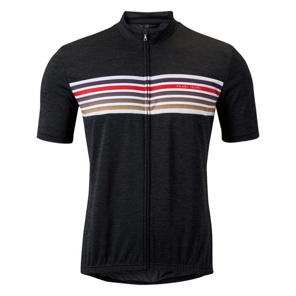Men's Jersey - Freeasy Black