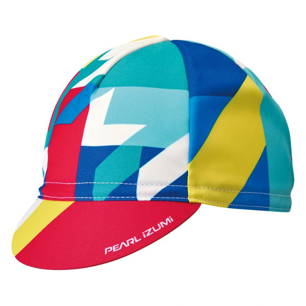 Cap - Colorful