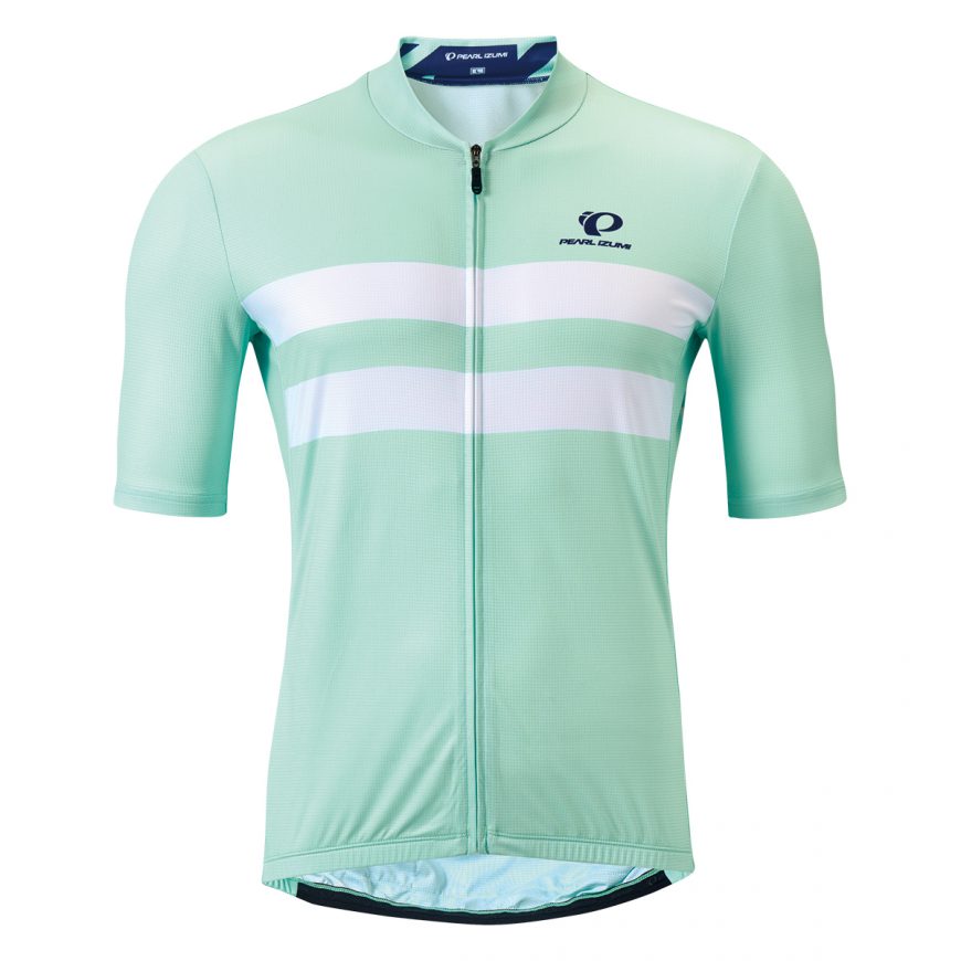 Men's Jersey Comfort Sky - Main Image