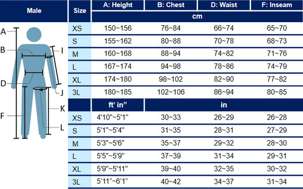 Men's Jersey - Race First Black