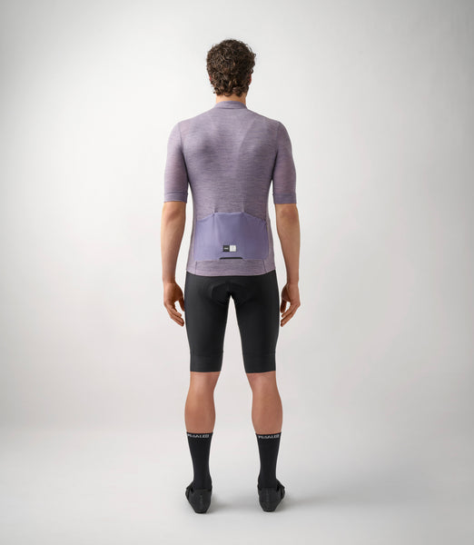 Men's Jersey - Essential Lilac