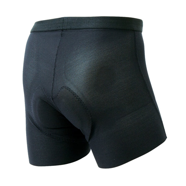 Men's Inner Shorts - 3D Black
