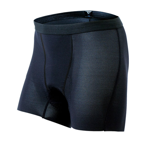 Men's Inner Shorts - 3D Black