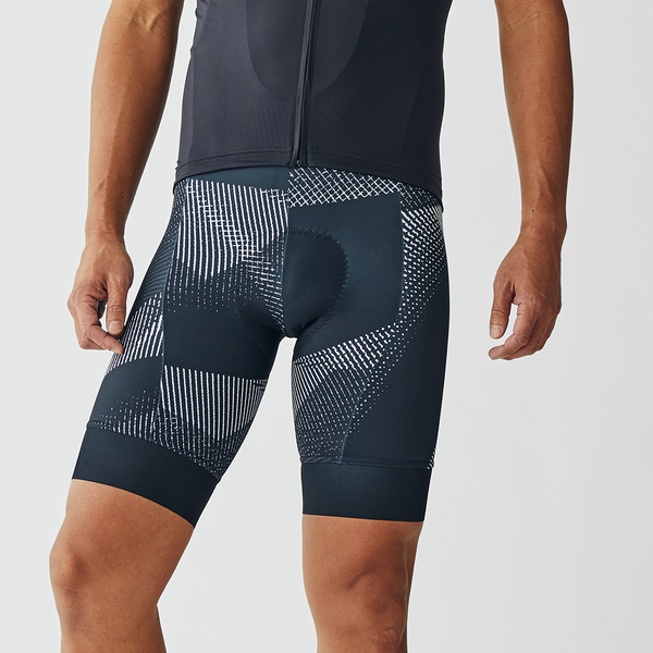 Men's Shorts, Bib - 3DNP Ignite Steepe