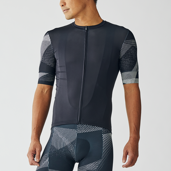 Men's Jersey - Ignite Steppe