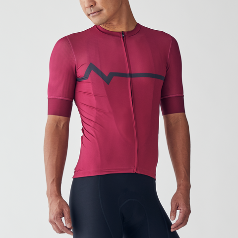 Men's Jersey - Ignite Road