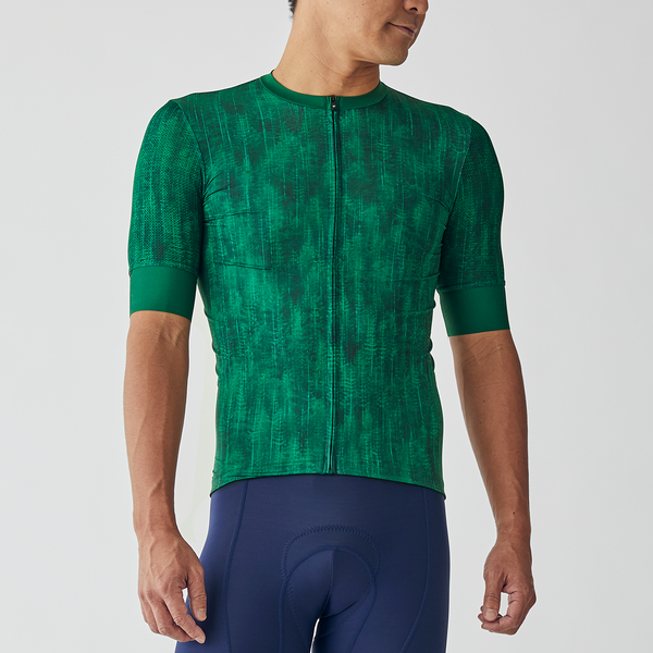 Men's Jersey - Ignite Forest