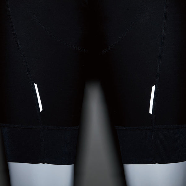 Men's Shorts, Bib - 3DR Cold Shade