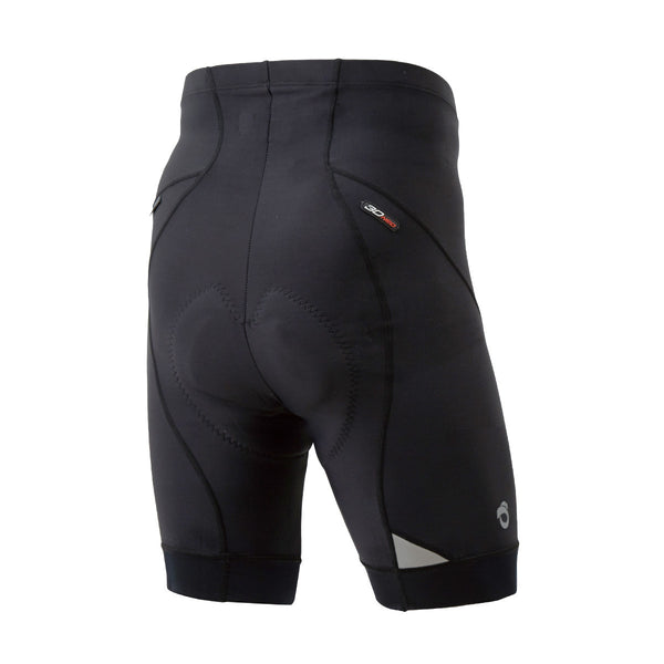 Men's Shorts - 3D coldblack®