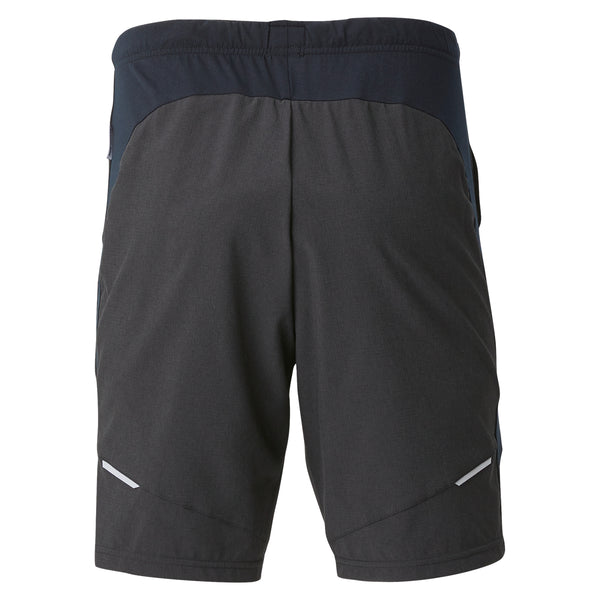 Men's Drawstring Shorts - 3DR Carbon
