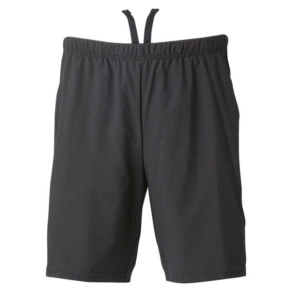 Men's Drawstring Shorts - 3DR Carbon