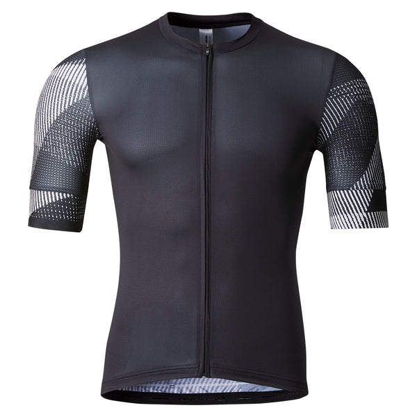 Men's Jersey - Ignite Steppe