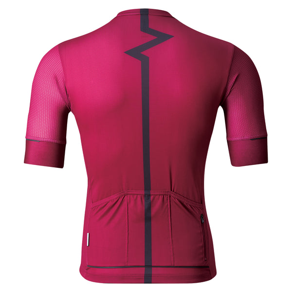 Men's Jersey - Ignite Road