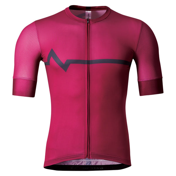 Men's Jersey - Ignite Road