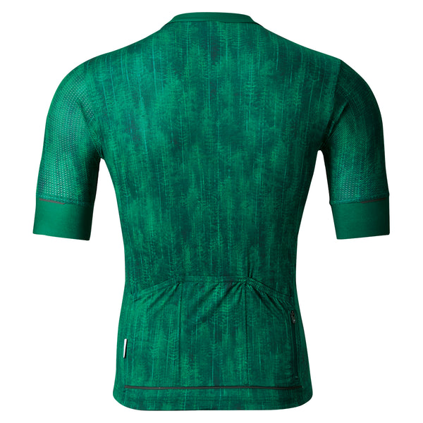 Men's Jersey - Ignite Forest