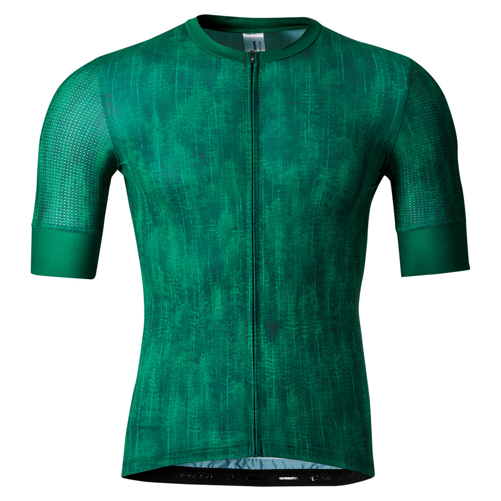Men's Jersey - Ignite Forest
