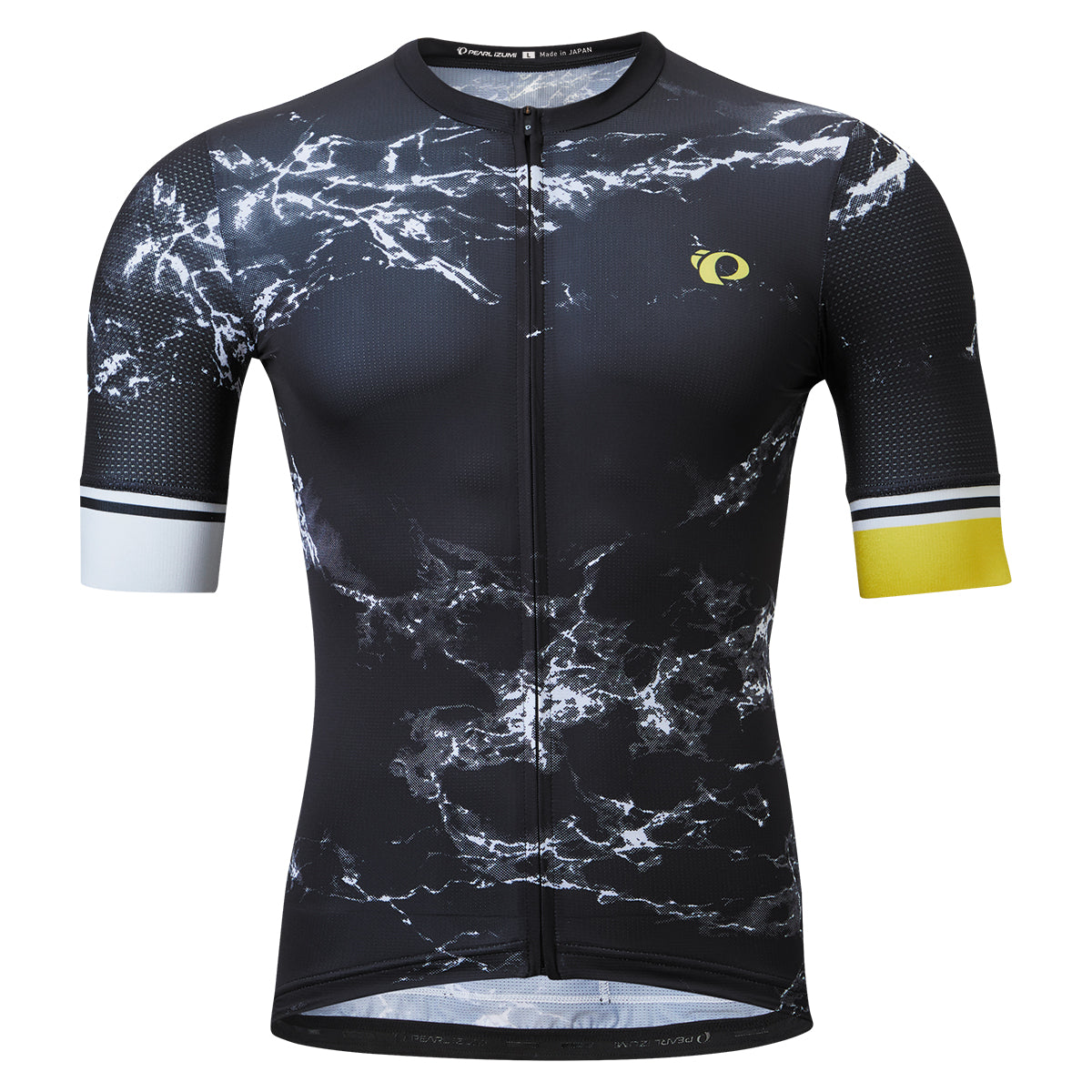 Men's Jersey Ignite Marble