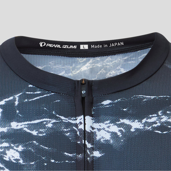 Men's Jersey - Ignite Marble