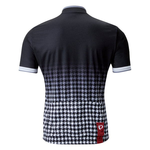 Men's Jersey - Freeasy Houndstooth