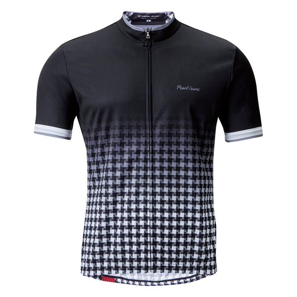 Men's Jersey - Freeasy Houndstooth