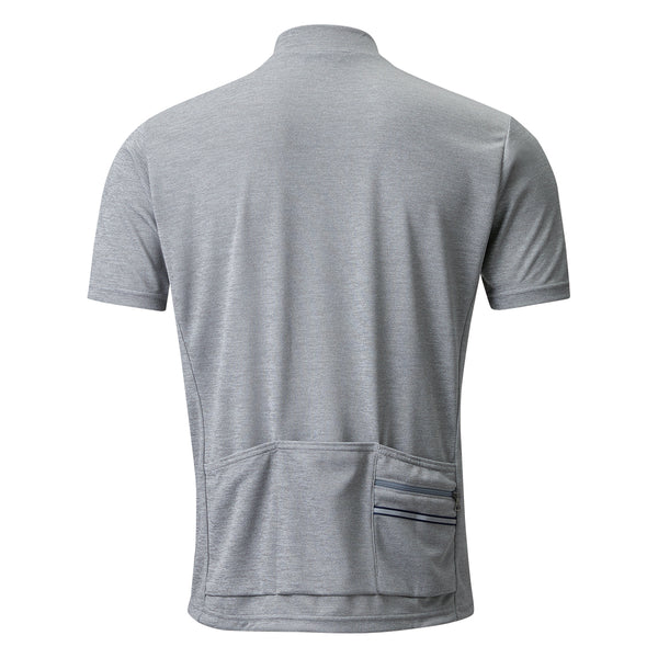 Men's Jersey - Freeasy Grey