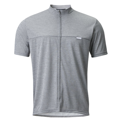 Men's Jersey - Freeasy Grey