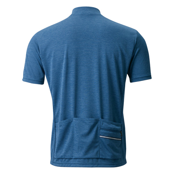 Men's Jersey - Freeasy Cerulean