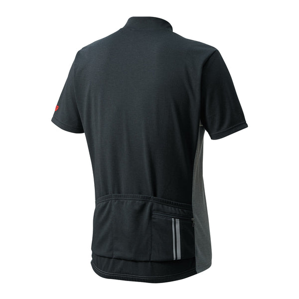 Men's Jersey - Freeasy Black
