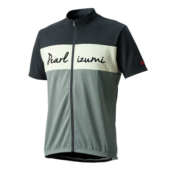 Men's Jersey - Freeasy Black