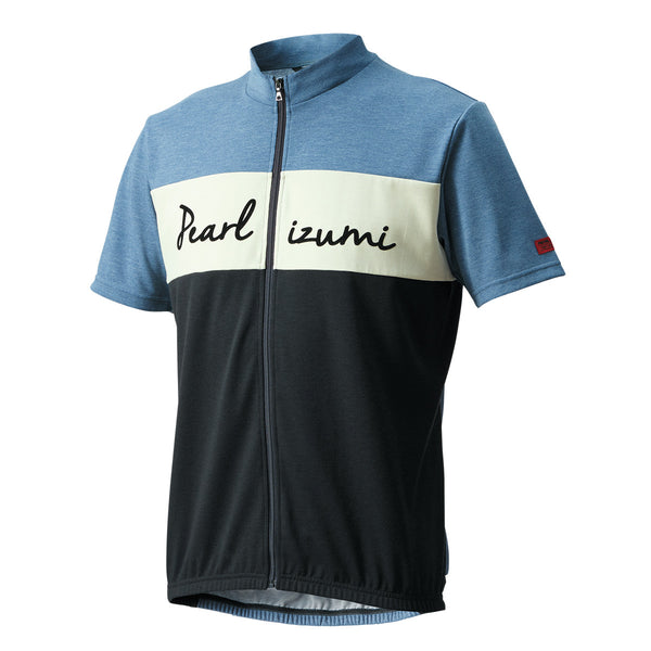 Men's Jersey - Freeasy Blue