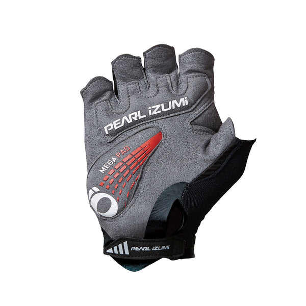 Men's Gloves - MEGA Red