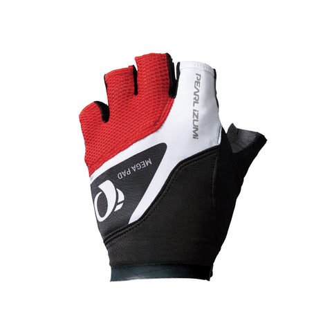 Men's Gloves - MEGA Red