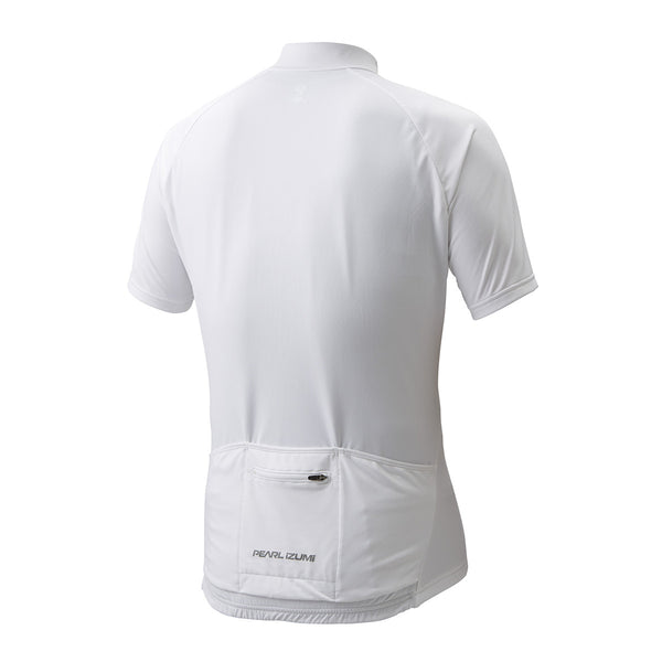 Men's Jersey - First White