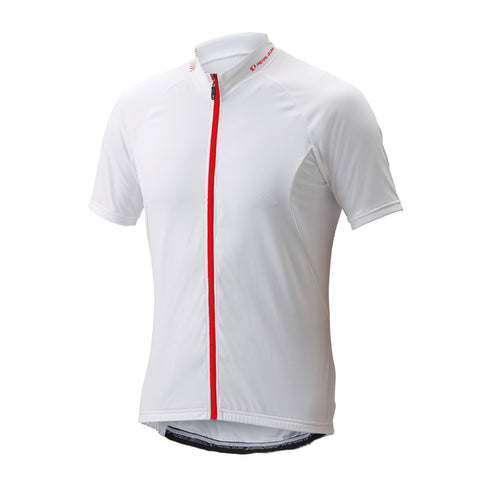 Men's Jersey - First White