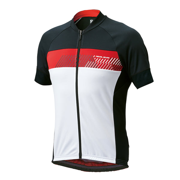 Men's Jersey - Triad Carmine PI